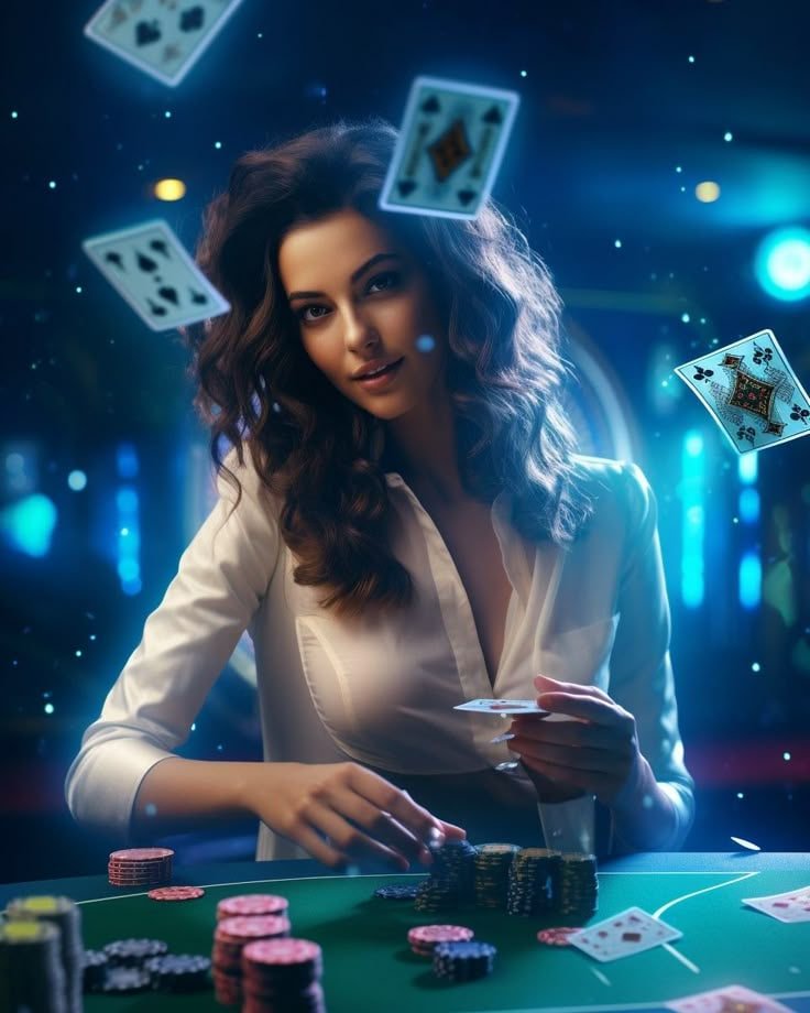 tekan88 Pelbagai Pilihan Permainan Live Casino di tekan88