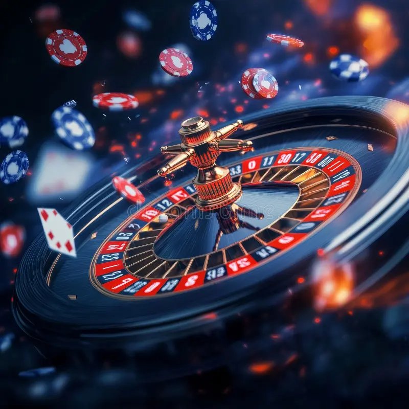 tekan88 Keberuntungan Menanti di Win Win Fortune