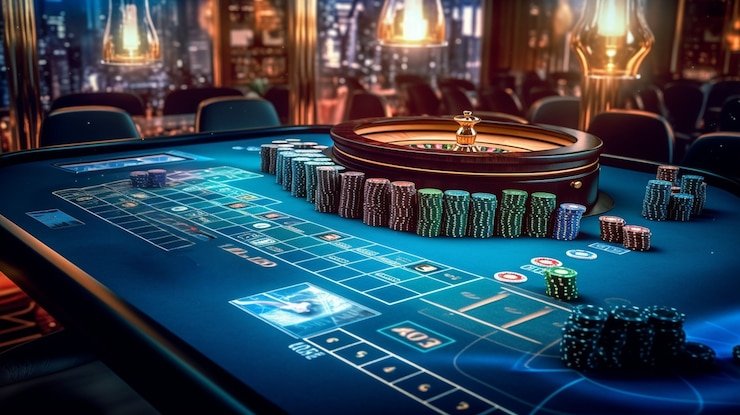 tekan88 Nikmati pengalaman Sportsbook yang lengkap di tekan88